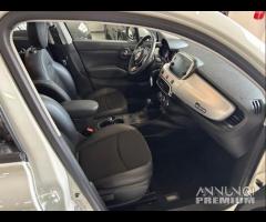 Fiat 500X 1.3 T4 150 CV DCT Connect - 14