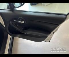 Fiat 500X 1.3 T4 150 CV DCT Connect - 15