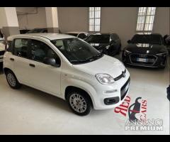 Fiat Panda 1.2 EasyPower Easy
