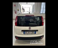 Fiat Panda 1.2 EasyPower Easy