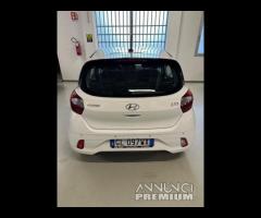 Hyundai i10 1.0 MPI AT Tech - 11