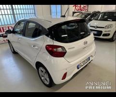 Hyundai i10 1.0 MPI AT Tech - 12
