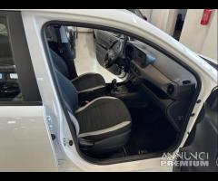 Hyundai i10 1.0 MPI AT Tech - 13