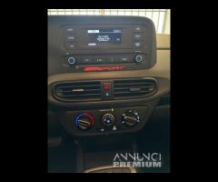 Hyundai i10 1.0 MPI AT Tech - 17