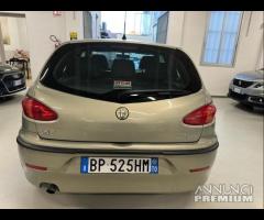 Alfa Romeo 147 2.0i 16V T.S. cat Selespeed 3p. Dis - 7