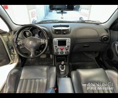 Alfa Romeo 147 2.0i 16V T.S. cat Selespeed 3p. Dis - 13