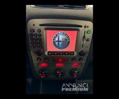 Alfa Romeo 147 2.0i 16V T.S. cat Selespeed 3p. Dis - 17