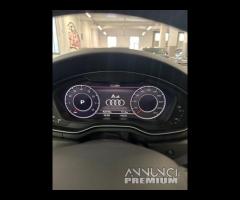 Audi A4 Avant 35 TFSI S tronic - 23