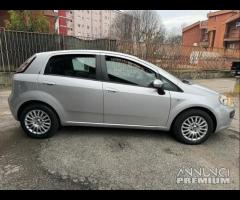 Fiat Punto Evo Punto Evo 1.3 Mjt 90 CV 5 porte Dyn