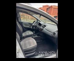 Fiat Punto Evo Punto Evo 1.3 Mjt 90 CV 5 porte Dyn - 8