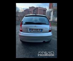 Citroen C3 1.1 Classique - 6
