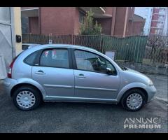 Citroen C3 1.1 Classique - 13