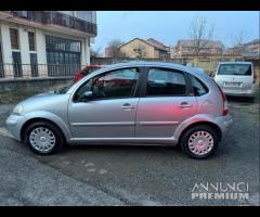 Citroen C3 1.1 Classique - 14