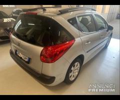Peugeot 207 1.4 VTi 95CV SW Energie - 6