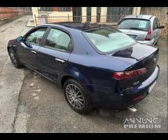 Alfa Romeo 159 1.9 JTDm 16V Distinctive - 6