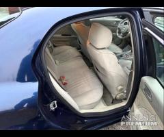 Alfa Romeo 159 1.9 JTDm 16V Distinctive - 12