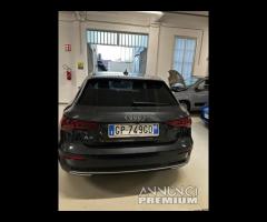 Audi A3 SPB 35 TDI S tronic Business - 7