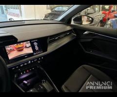 Audi A3 SPB 35 TDI S tronic Business - 8