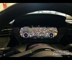 Audi A3 SPB 35 TDI S tronic Business - 10