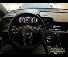 Audi A3 SPB 35 TDI S tronic Business - 21