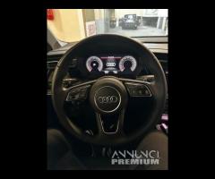 Audi A3 SPB 35 TDI S tronic Business - 22