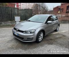 Volkswagen Golf 1.2 TSI 105 CV 5p. Comfortline Blu