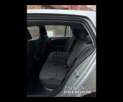 Volkswagen Golf 1.2 TSI 105 CV 5p. Comfortline Blu - 6
