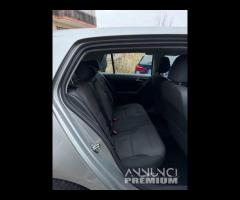 Volkswagen Golf 1.2 TSI 105 CV 5p. Comfortline Blu - 10