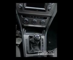 Volkswagen Golf 1.2 TSI 105 CV 5p. Comfortline Blu - 20