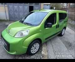Fiat Qubo 1.4 8V 77 CV Active Natural Power