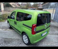Fiat Qubo 1.4 8V 77 CV Active Natural Power