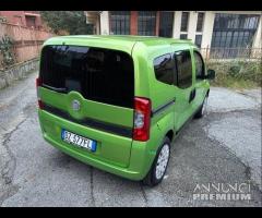 Fiat Qubo 1.4 8V 77 CV Active Natural Power - 6