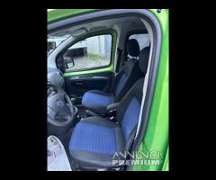 Fiat Qubo 1.4 8V 77 CV Active Natural Power - 7