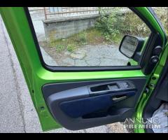 Fiat Qubo 1.4 8V 77 CV Active Natural Power - 8