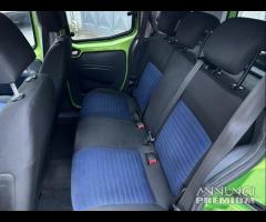 Fiat Qubo 1.4 8V 77 CV Active Natural Power - 9