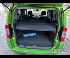 Fiat Qubo 1.4 8V 77 CV Active Natural Power - 10