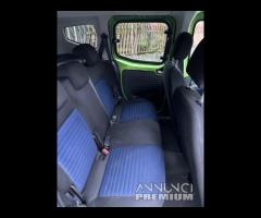 Fiat Qubo 1.4 8V 77 CV Active Natural Power - 12