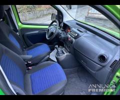 Fiat Qubo 1.4 8V 77 CV Active Natural Power - 13