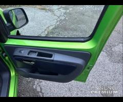 Fiat Qubo 1.4 8V 77 CV Active Natural Power - 14