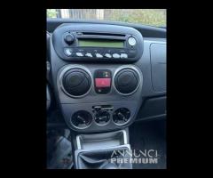 Fiat Qubo 1.4 8V 77 CV Active Natural Power - 15