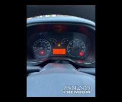 Fiat Qubo 1.4 8V 77 CV Active Natural Power - 16