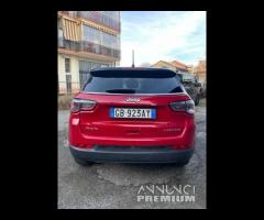 Jeep Compass 2.0 Multijet II aut. 4WD Limited - 6