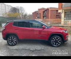 Jeep Compass 2.0 Multijet II aut. 4WD Limited - 7