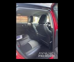 Jeep Compass 2.0 Multijet II aut. 4WD Limited - 9