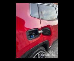 Jeep Compass 2.0 Multijet II aut. 4WD Limited - 10