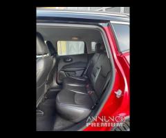 Jeep Compass 2.0 Multijet II aut. 4WD Limited - 11