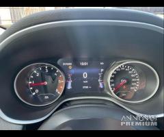 Jeep Compass 2.0 Multijet II aut. 4WD Limited - 12