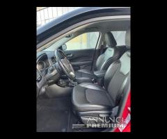 Jeep Compass 2.0 Multijet II aut. 4WD Limited - 14