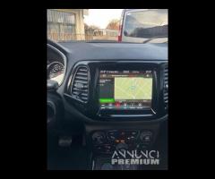 Jeep Compass 2.0 Multijet II aut. 4WD Limited - 15