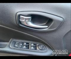 Jeep Compass 2.0 Multijet II aut. 4WD Limited - 16